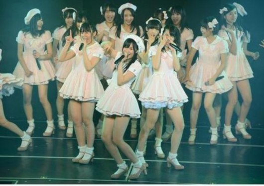 HKT48