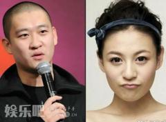 曹云金江若琳恋情 江若琳撞脸阿娇被指整容