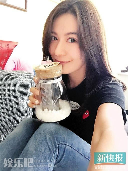 \