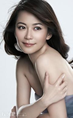 俞飞鸿45岁迎来事业第二春 冻龄术究竟是如何做到的?