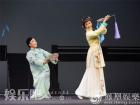 越剧《玲珑女》在京首演获赞 舞美典雅似水墨画