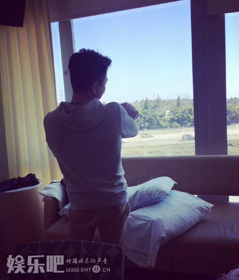 李小鹏