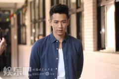 台媒曝柯震东获内地解禁 拍抗日剧片酬2千万