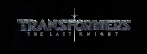 ӰƬƬLOGOνգʿTransformers: The Last Knight