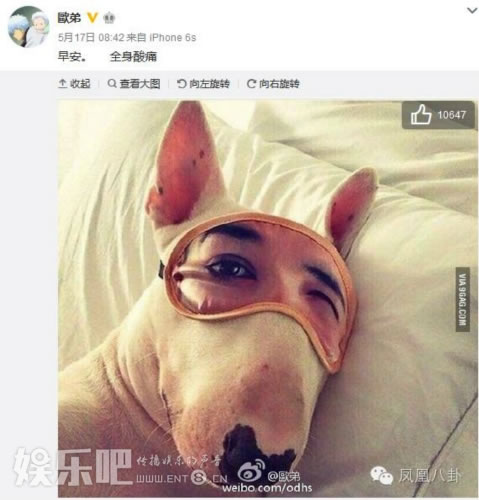 \