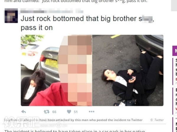 \