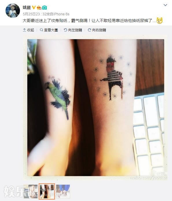 \