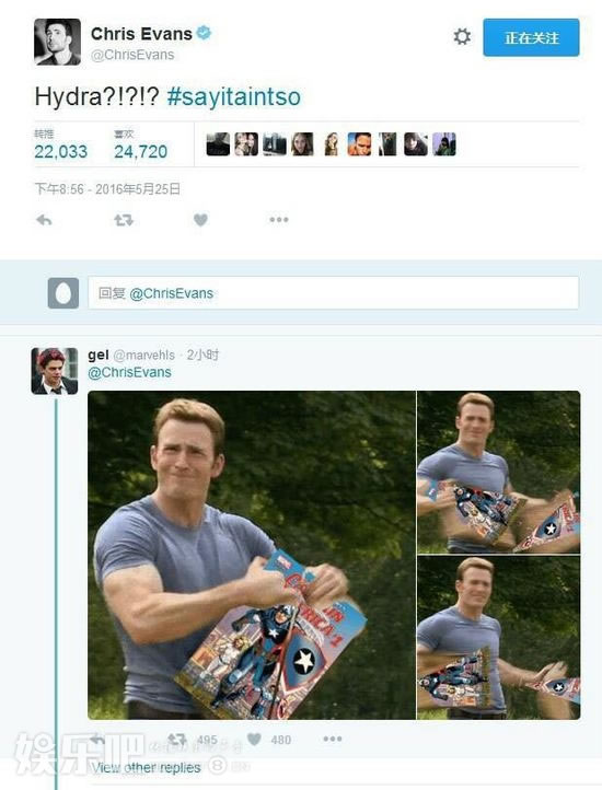 \