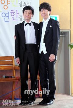 韩国导演申请同性结婚被驳回 一对恋人将再上诉