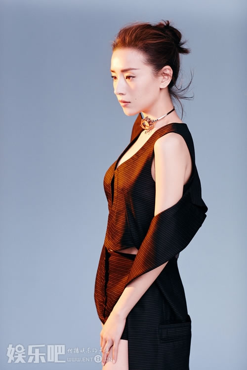 董洁