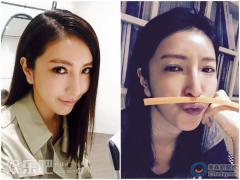 杨谨华新恋情曝光:与男友相恋1个月 松口谈婚期