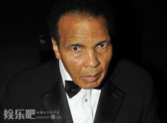 “拳王”阿里被曝病重生命垂危 医生:将不久于人世