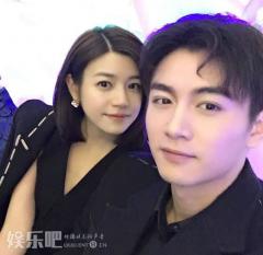 陈妍希:和陈晓婚礼要组“史上最美伴娘团”