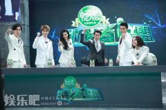 《挑战者联盟2》首播口碑惊艳,全新挑盟家族亮相获赞