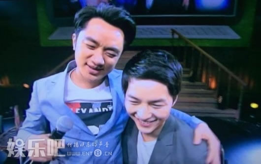 王祖蓝搂宋仲基