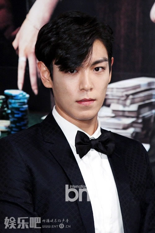 BigBang ʤ磨T.O.P