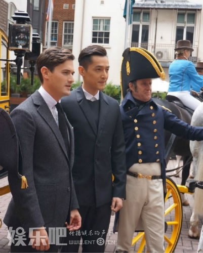 Charlie Siem