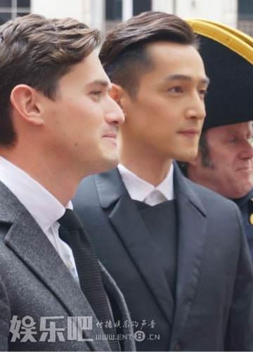 Charlie Siem