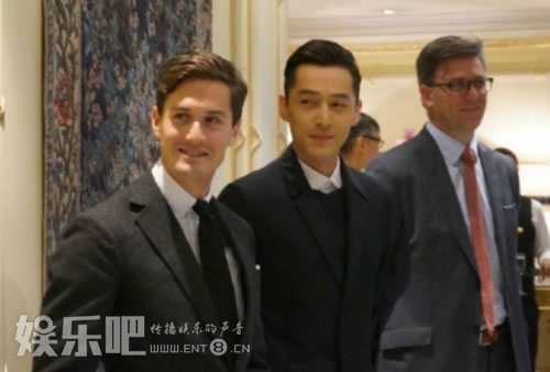 Charlie Siem