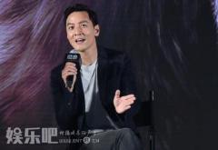 吴彦祖:不明白为什么中国明星要模仿韩国艺人