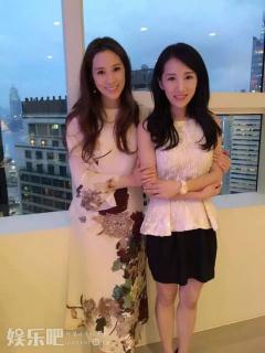 李念徐子淇同框做公益 获赞:好心地才有好面相(图)