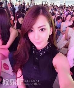 郭富城买豪车女友还住出租房 方媛:没想过结婚
