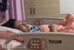 陈楚河拍真人秀摔断腿入院开刀 欲告节目制作方