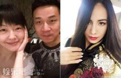 台女星田丽狠批小S老公:不尊重妻子和孩子