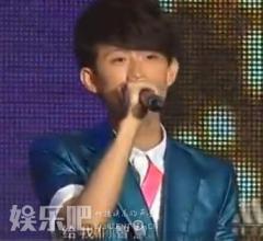画面太美!杨洋黄轩井柏然张一山竟然同台唱过歌(图)