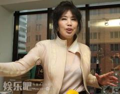 台湾女星堕胎7次 含泪控诉74岁男友与别人生子