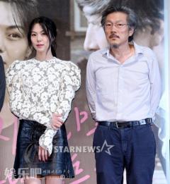 洪尚秀妻子谈丈夫出轨:绝不离婚 他会回来