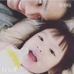 舒淇与林熙蕾女儿有爱互动 网友:喜欢娃就自己生