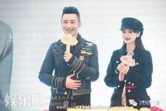 baby怀孕没胖,黄晓明却肿了一圈!原因竟是…
