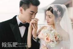 陈妍希陈晓宝宝将满月 名字太有爱!
