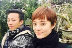 难得邓超认真秀恩爱 却被网友吐槽:你是假的吧!