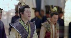 《择天记》陈留王饰演者祖怀引发网友热议